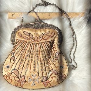 Vintage handbag